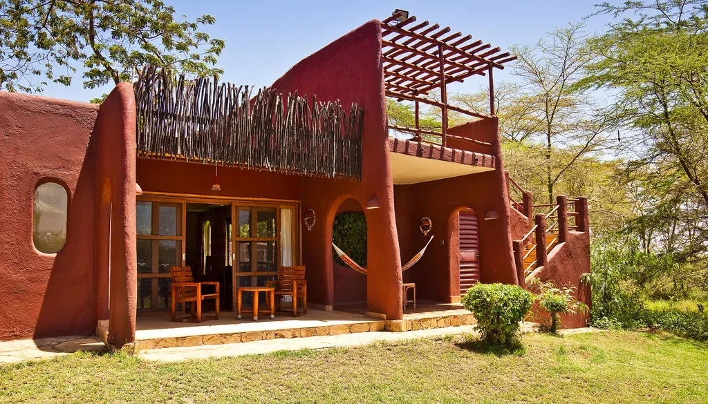 Amboseli National Park