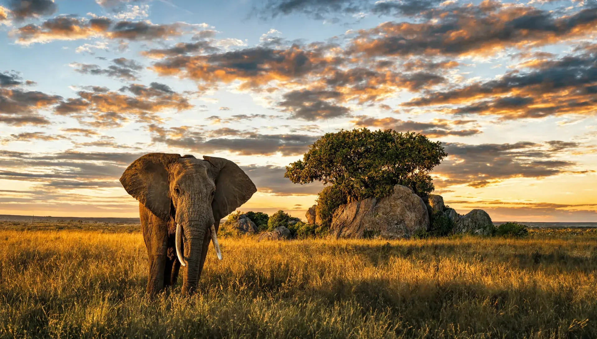 Serengeti National Park